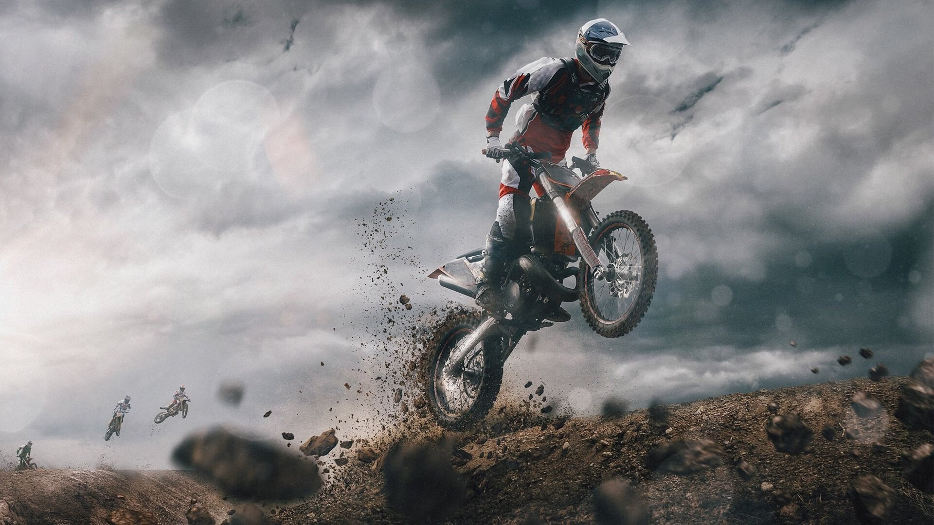 全球观众狂欢：WRC直播全场声势浩大，wrc the official game